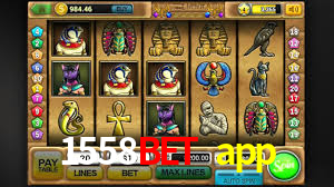 Cadastro rápido e seguro na 1558bet app