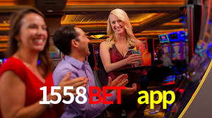 APK oficial da 1558bet app para Android