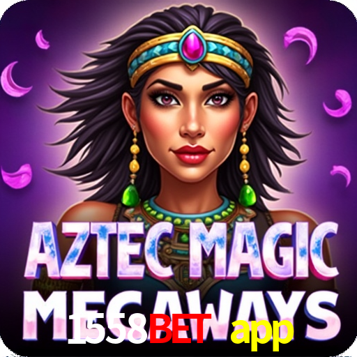 Slots online da 1558bet app com jackpots progressivos